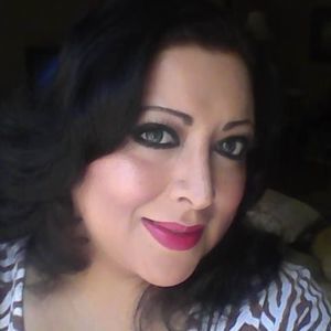 Meet your Posher, Sonia